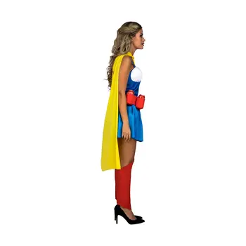 Costume for Adults My Other Me Lady Beer M/L