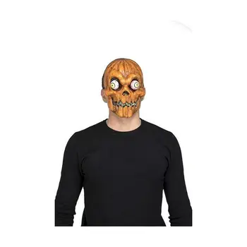 Mask My Other Me Pumpkin