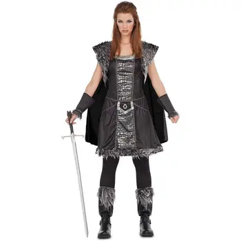 Costume for Adults My Other Me Female Warrior