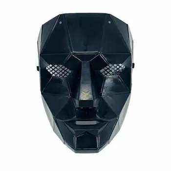 Mask My Other Me The Squid Game Black M