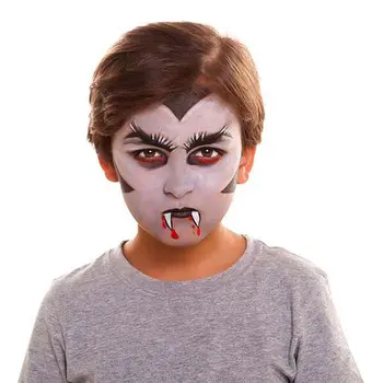 Children's Make-up Set My Other Me Vampire Halloween (24 x 20 cm)