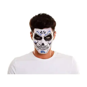 Face Painting My Other Me Katrina Skull 24 x 30 cm