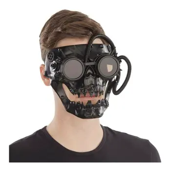 Mask My Other Me Steampunk