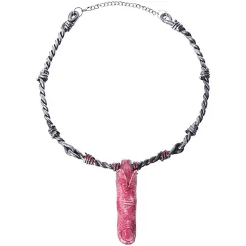 Necklace My Other Me Finger One size