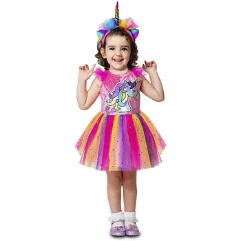 Costume for Babies My Other Me Unicorn 12-24 Months