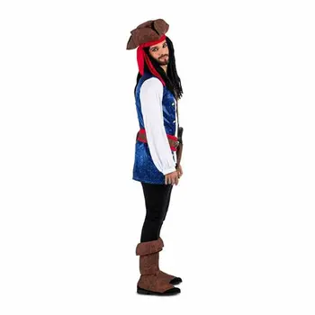 Costume for Adults My Other Me Pirate
