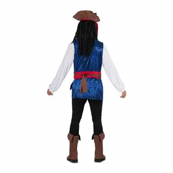 Costume for Adults My Other Me Pirate