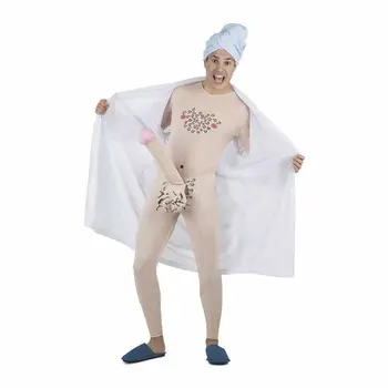 Costume for Adults My Other Me Rocket Man