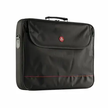 Laptop Case Monray BUREAUKIT Black 16"