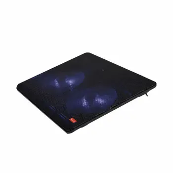 Notebook Stand NGS Jetstand Black