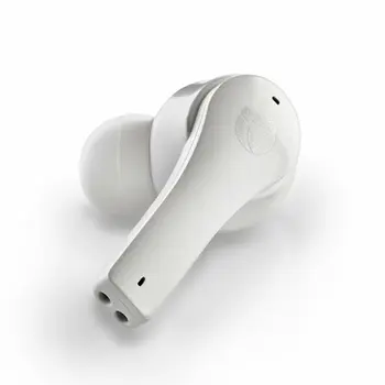 Bluetooth Headphones NGS ARTICABLOOMWHITE White Black