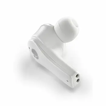 Bluetooth Headphones NGS ARTICABLOOMWHITE White Black