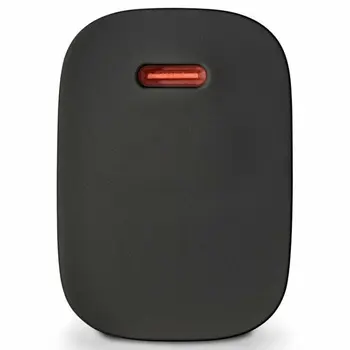 Wall Charger NGS BUD20W 20 W 33 W Black