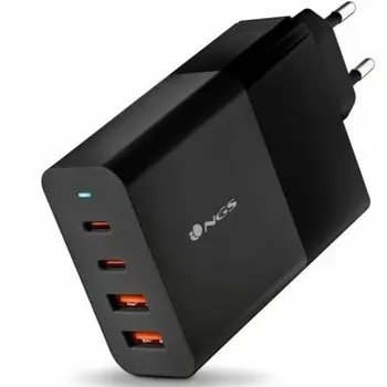 Wall Charger NGS BUD100W 100 W