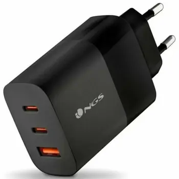 Wall Charger NGS BUD65W 65 W