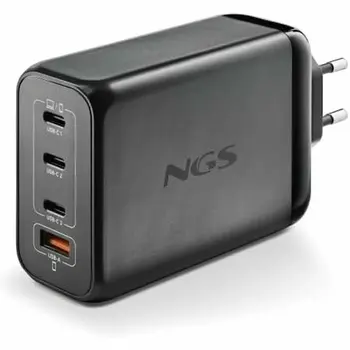 Laptop Charger NGS ULTRARAPIDO240W 240 W