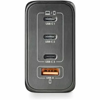 Laptop Charger NGS ULTRARAPIDO240W 240 W