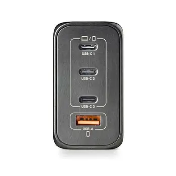 Laptop Charger NGS ULTRARAPIDO240W 240 W