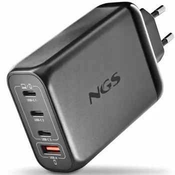 Laptop Charger NGS BUD240W 240 W