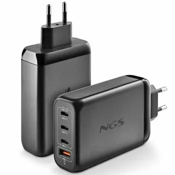 Laptop Charger NGS ULTRARAPIDO240W 240 W