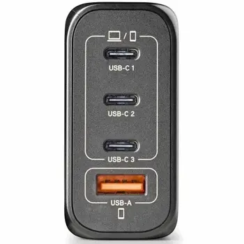 Laptop Charger NGS BUD240W 240 W
