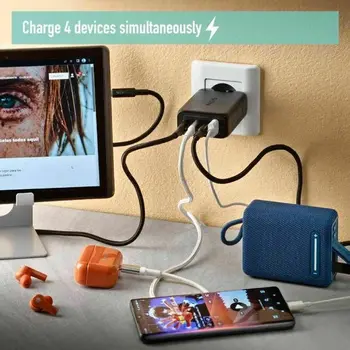 Laptop Charger NGS ULTRARAPIDO240W 240 W