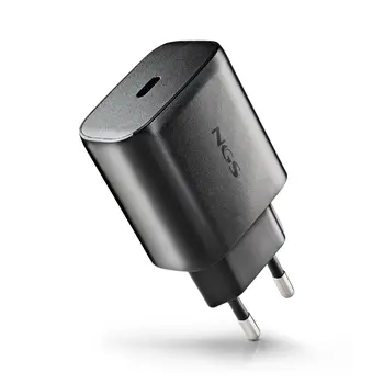 Wall Charger NGS NGS Bud 45 W