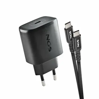 Wall Charger NGS NGS Bud 45 W