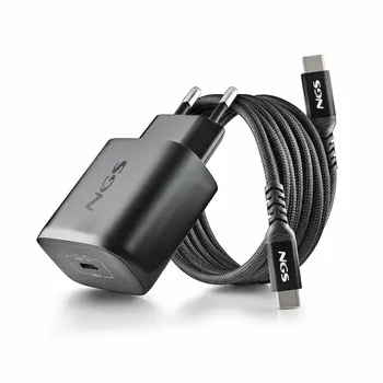 Wall Charger NGS NGS Bud 45 W