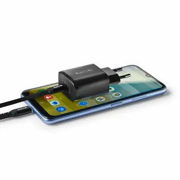 Wall Charger NGS NGS Bud 45 W
