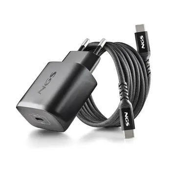 Wall Charger NGS NGS Bud 45 W