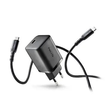 Wall Charger NGS NGS Bud 65 W