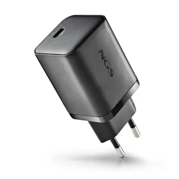Wall Charger NGS NGS Bud 65 W