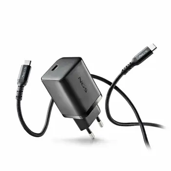 Wall Charger NGS NGS Bud 65 W