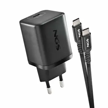 Wall Charger NGS NGS Bud 65 W