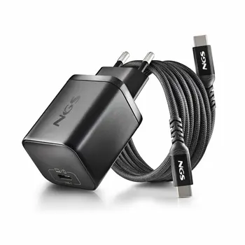 Wall Charger NGS NGS Bud 65 W