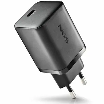 Wall Charger NGS NGS Bud 65 W