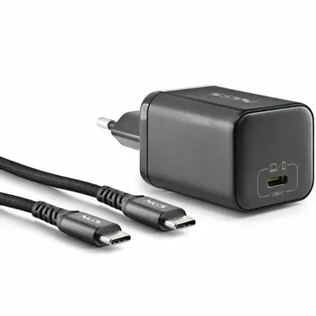 Wall Charger NGS NGS Bud 65 W