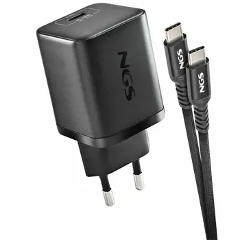 Wall Charger NGS NGS Bud 65 W