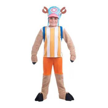 Costume for Children My Other Me 7-9 Years