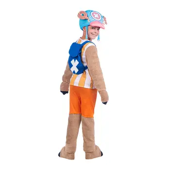 Costume for Children My Other Me 7-9 Years