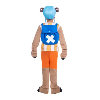 Costume for Children My Other Me 7-9 Years