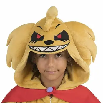 Costume for Children My Other Me Mike Exe Kigurimi