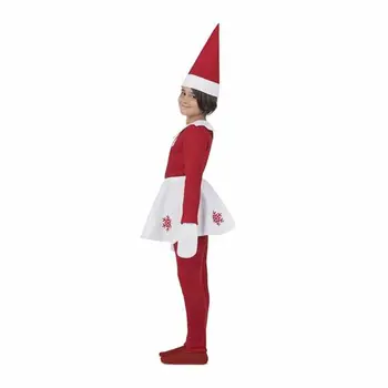 Costume for Children My Other Me Elf