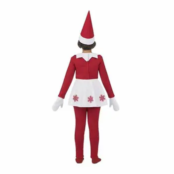 Costume for Children My Other Me Elf