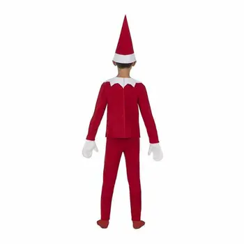 Costume for Children My Other Me Elf