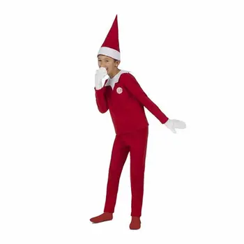 Costume for Children My Other Me Elf