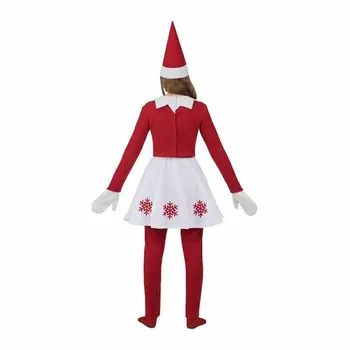 Costume for Adults My Other Me Elf S