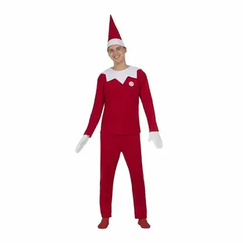 Costume for Adults My Other Me Elf L