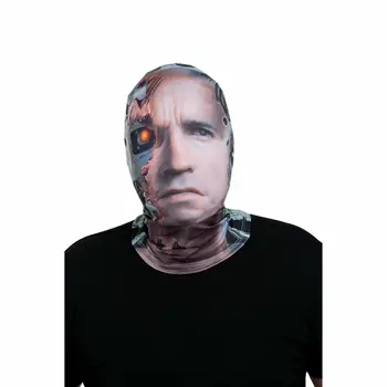 Mask My Other Me Terminator S